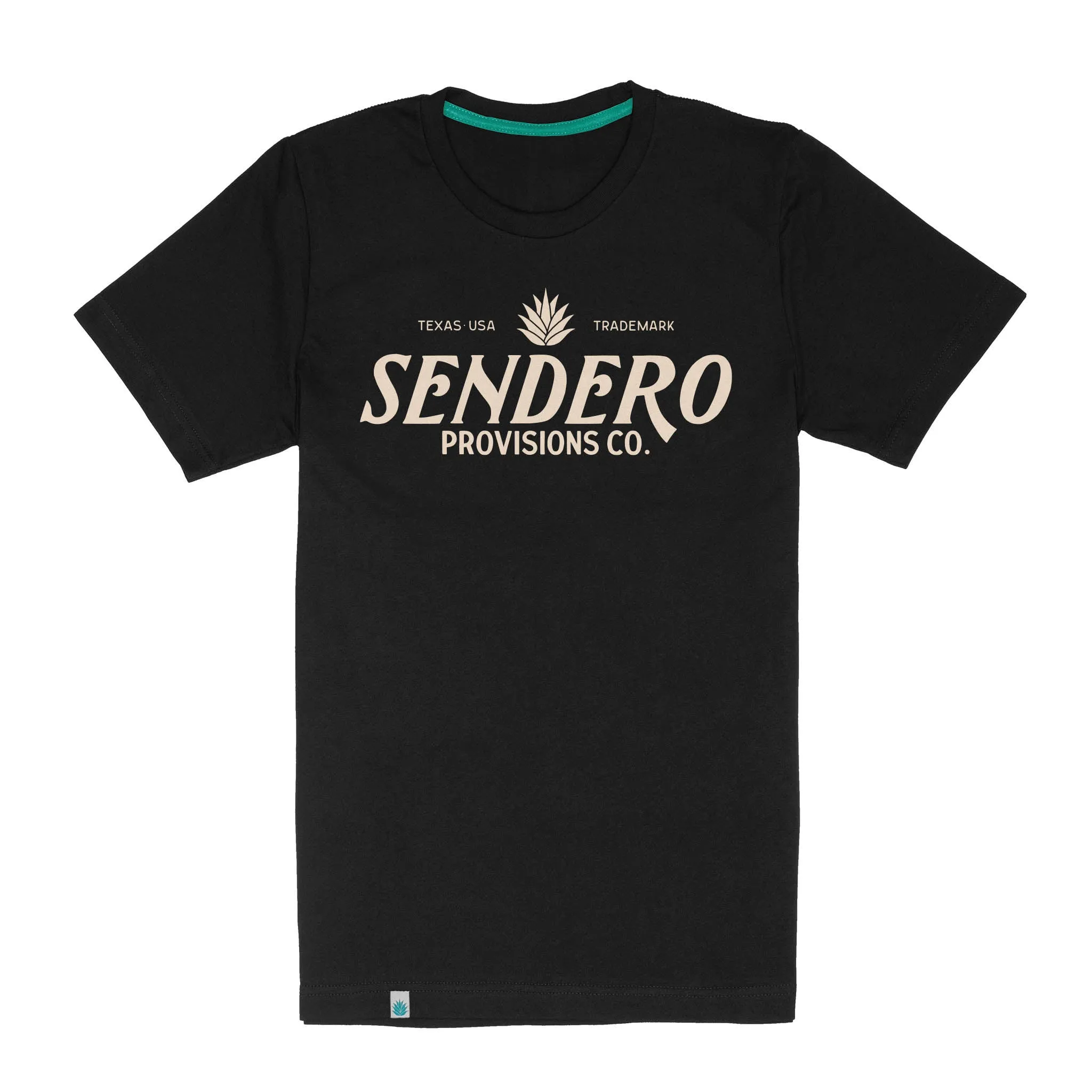 Logo T-Shirt sold by Sendero Provisions CO