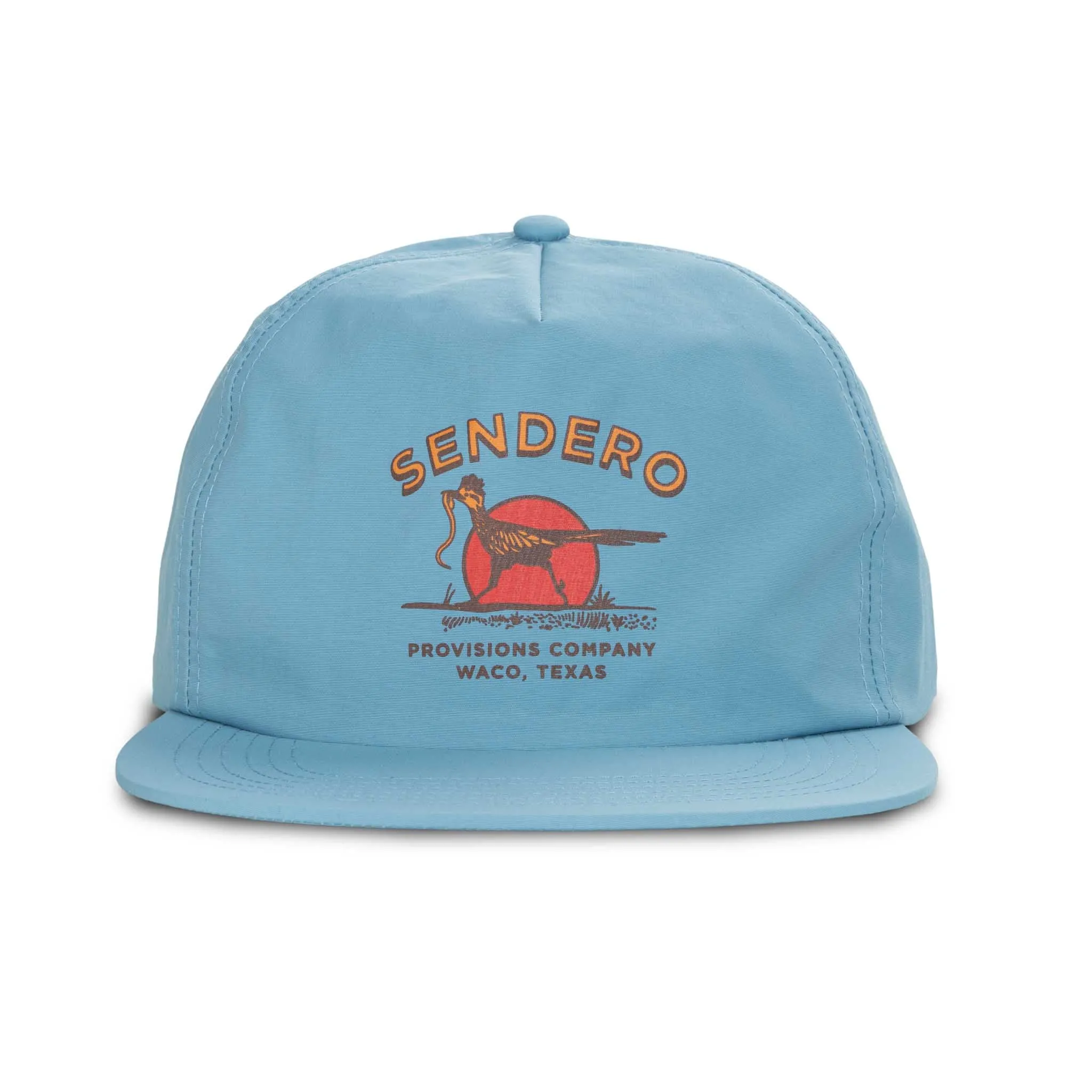 Desert Runner Hat sold by Sendero Provisions CO product image thumbnail 4