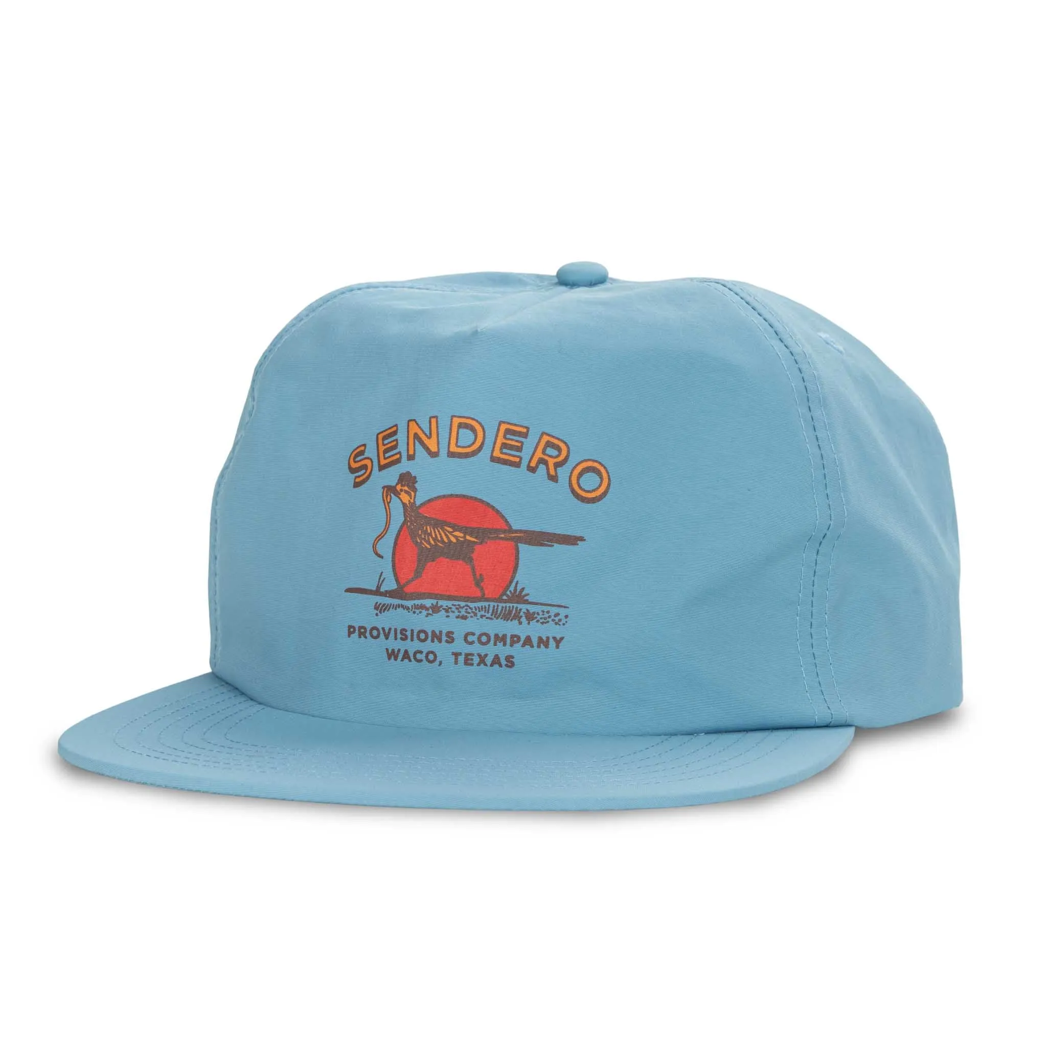 Desert Runner Hat sold by Sendero Provisions CO