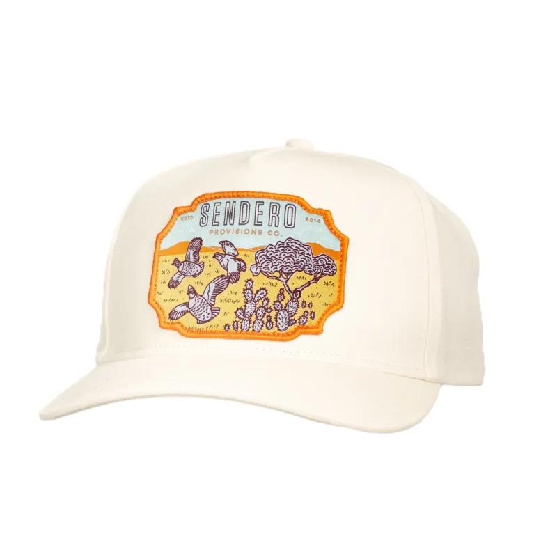 Covey Hat sold by Sendero Provisions CO