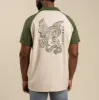 Saloon Short Sleeve Shirt sold by Sendero Provisions CO