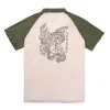 Saloon Short Sleeve Shirt sold by Sendero Provisions CO