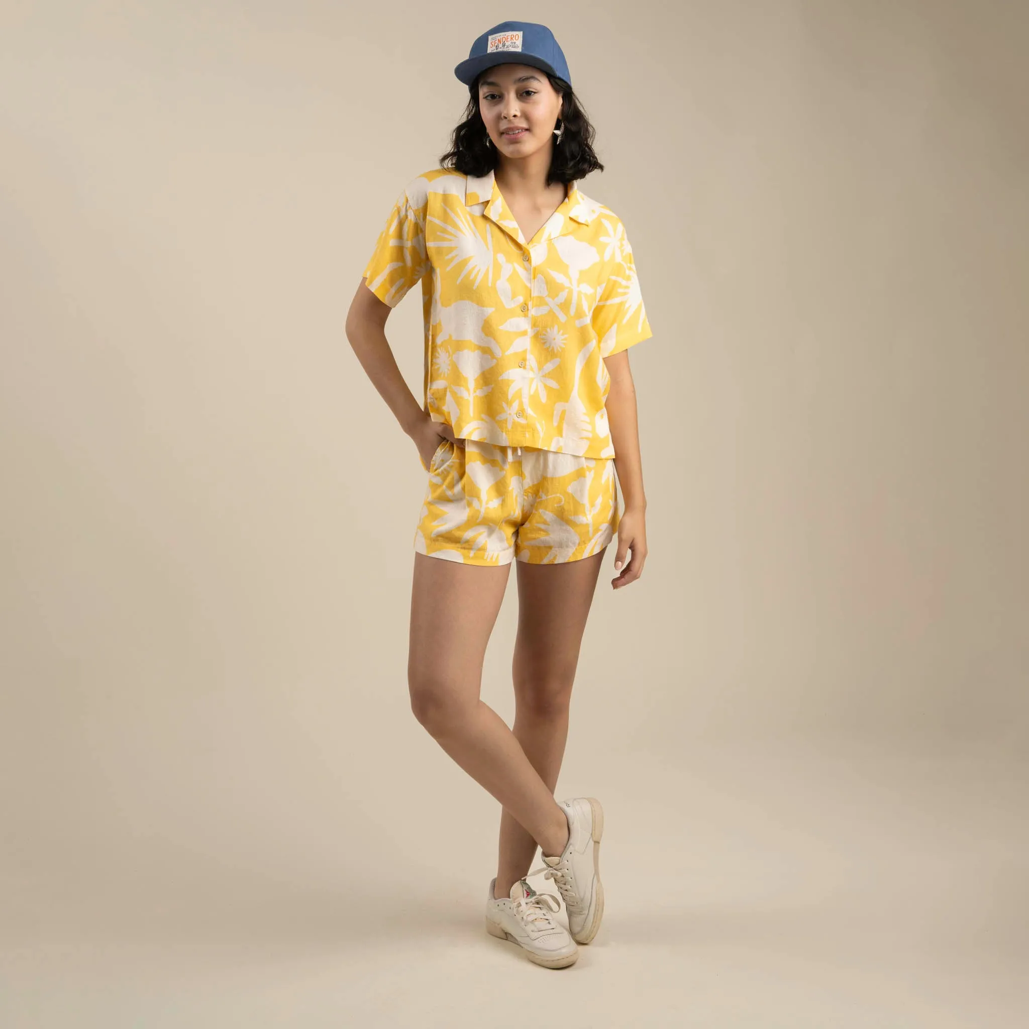 Isla Top sold by Sendero Provisions CO product image thumbnail 4