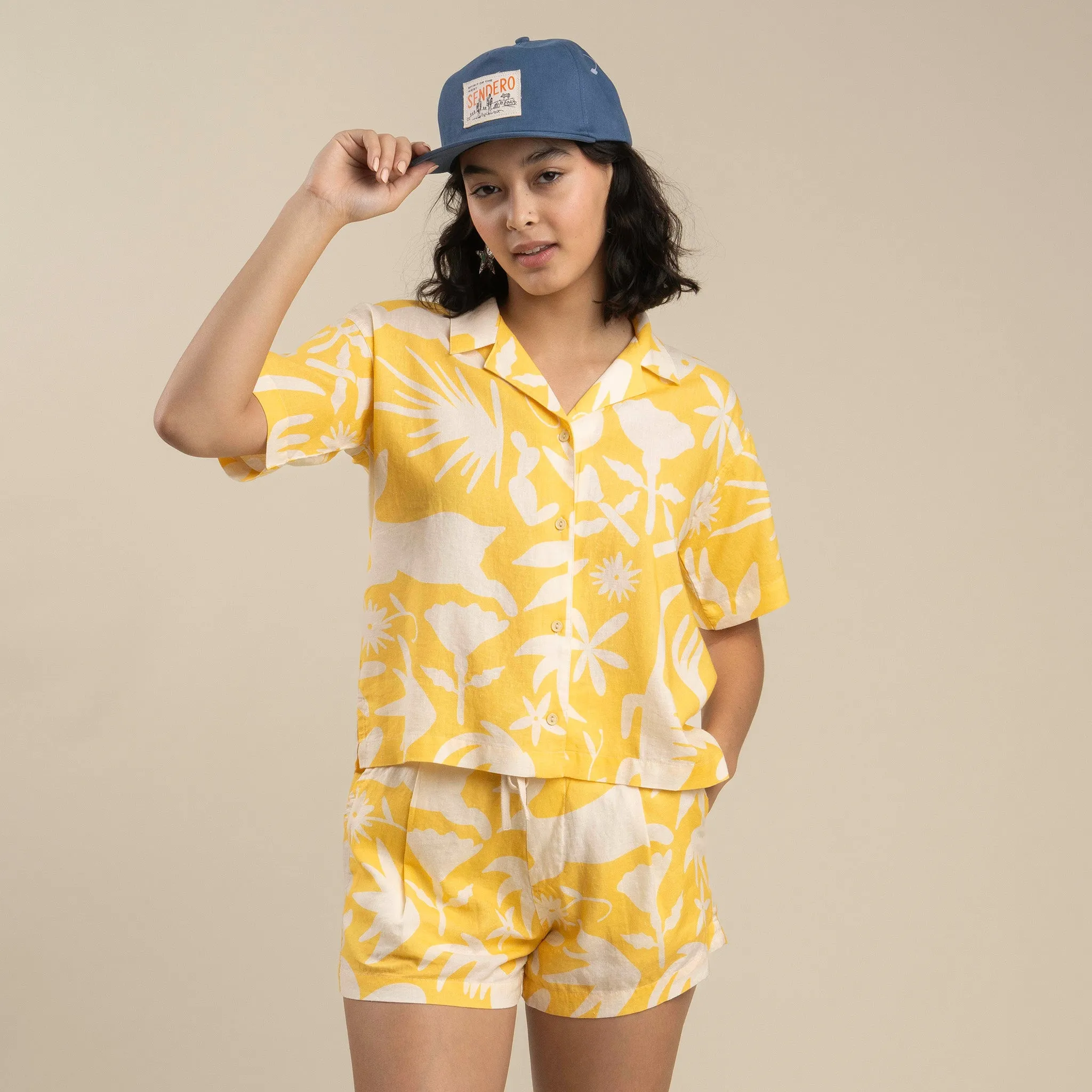 Isla Top sold by Sendero Provisions CO product image thumbnail 3