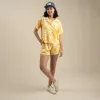 Isla Shorts sold by Sendero Provisions CO
