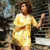 Isla Shorts sold by Sendero Provisions CO