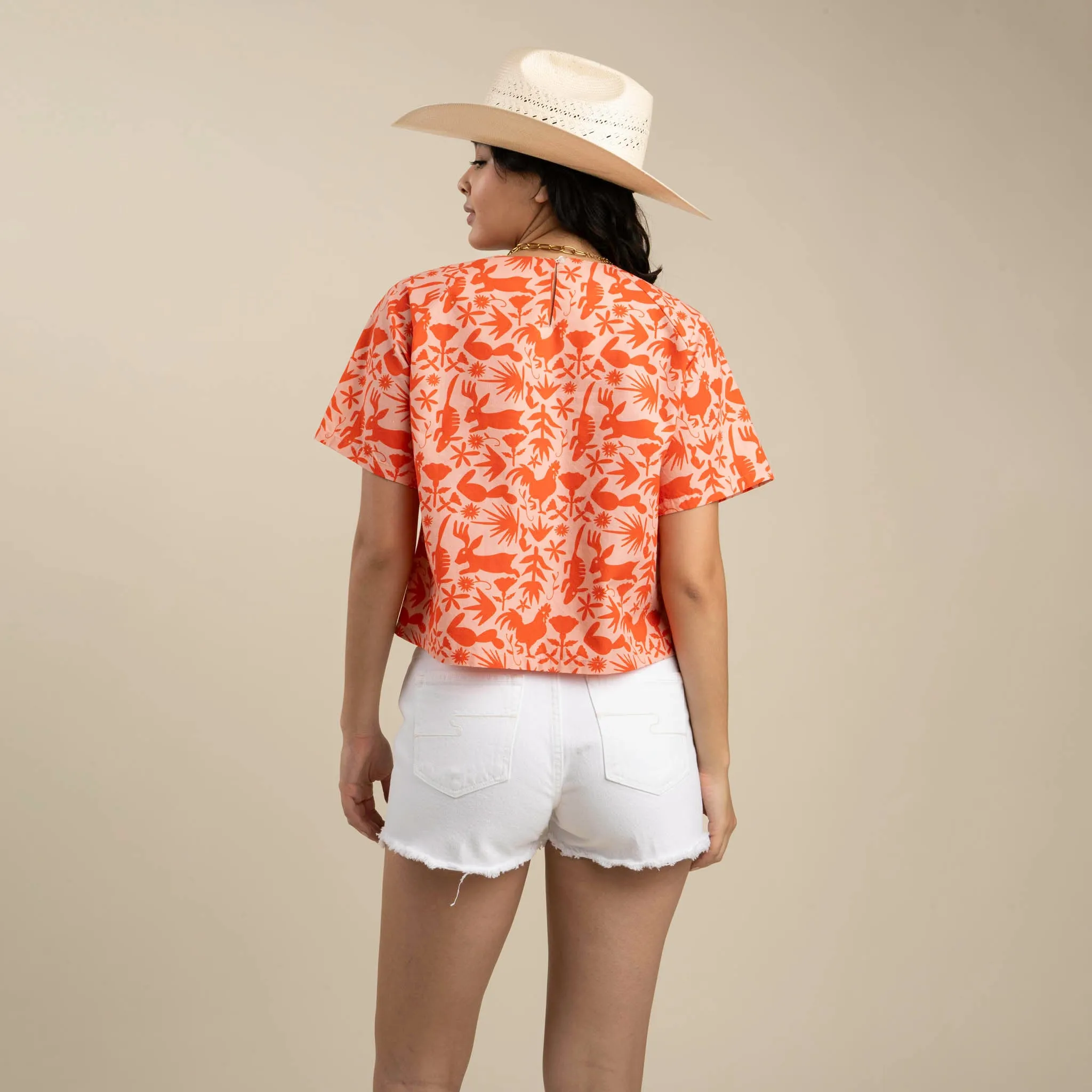 The Verano Top sold by Sendero Provisions CO product image thumbnail 2