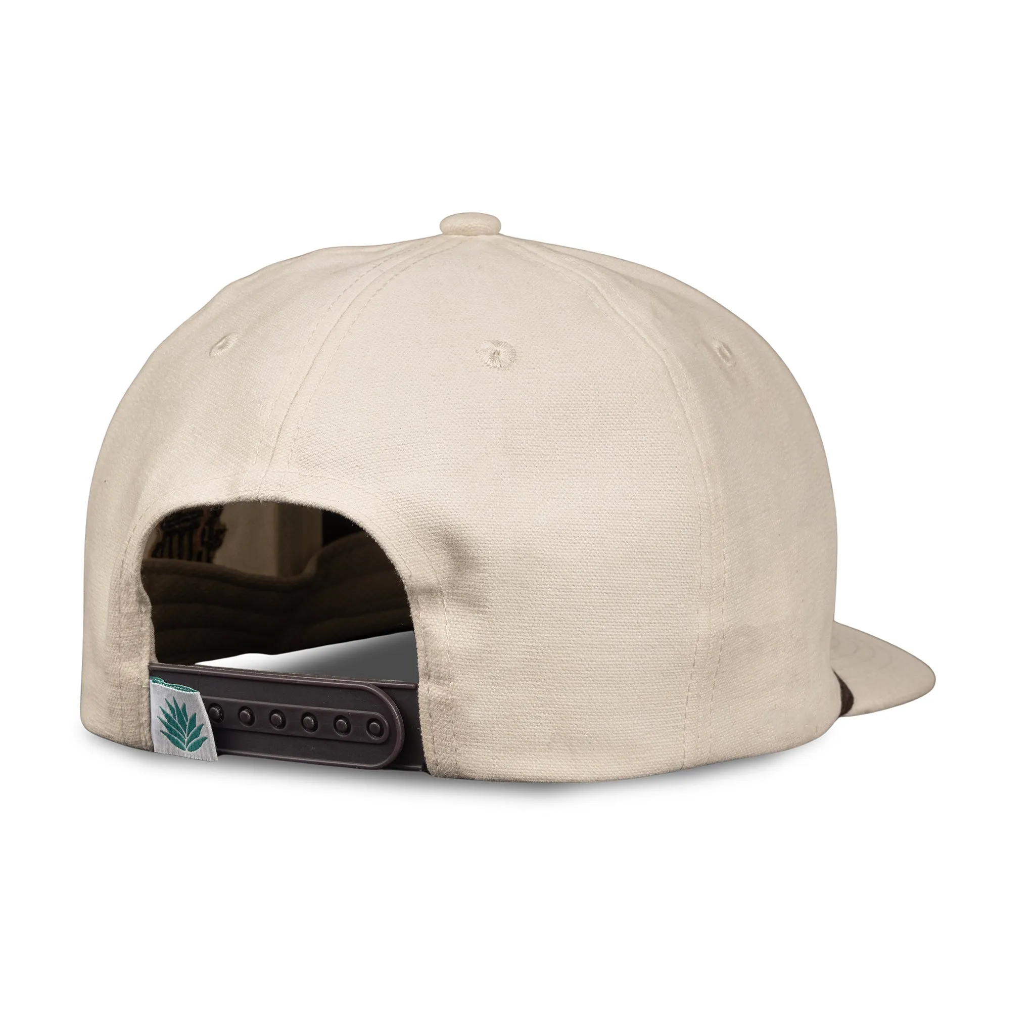Opossum Hat sold by Sendero Provisions CO product image thumbnail 2