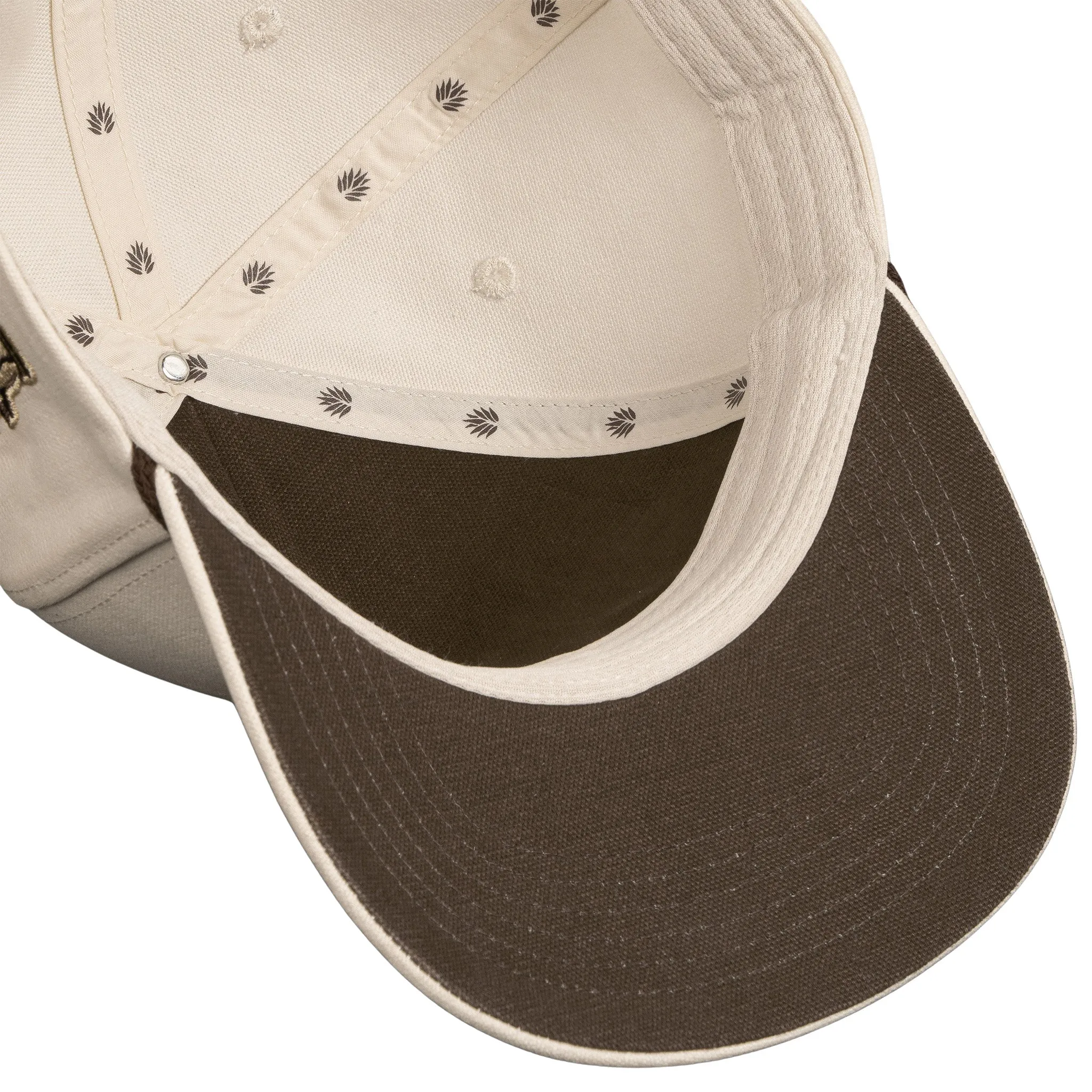 Opossum Hat sold by Sendero Provisions CO product image thumbnail 4