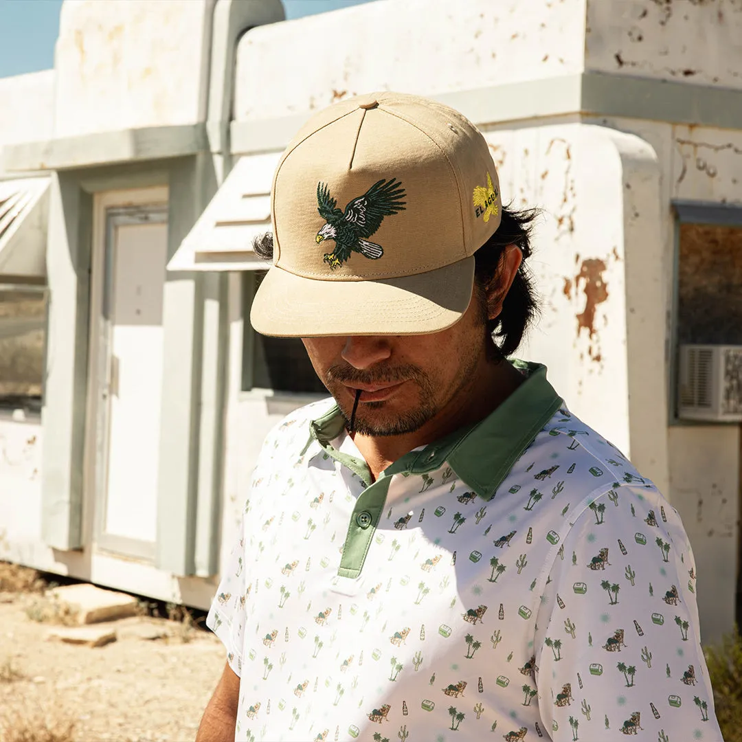Eagle Hat sold by Sendero Provisions CO product image thumbnail 2