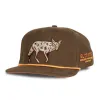 Coyote Hat sold by Sendero Provisions CO