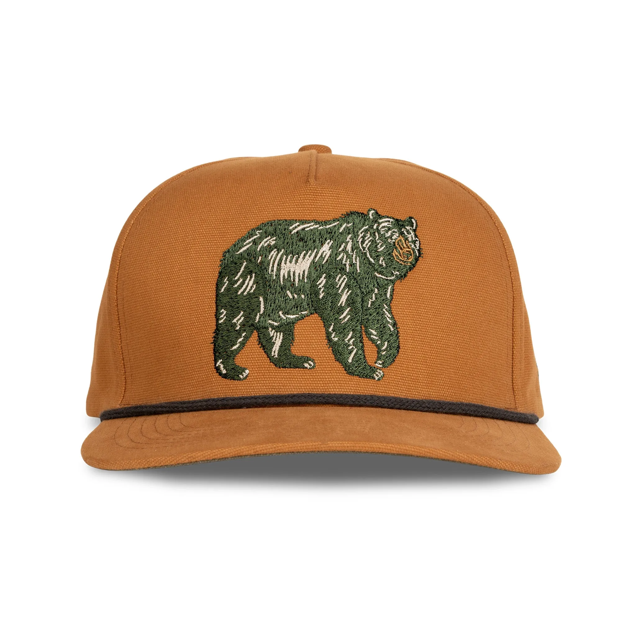 Bear Hat sold by Sendero Provisions CO product image thumbnail 4