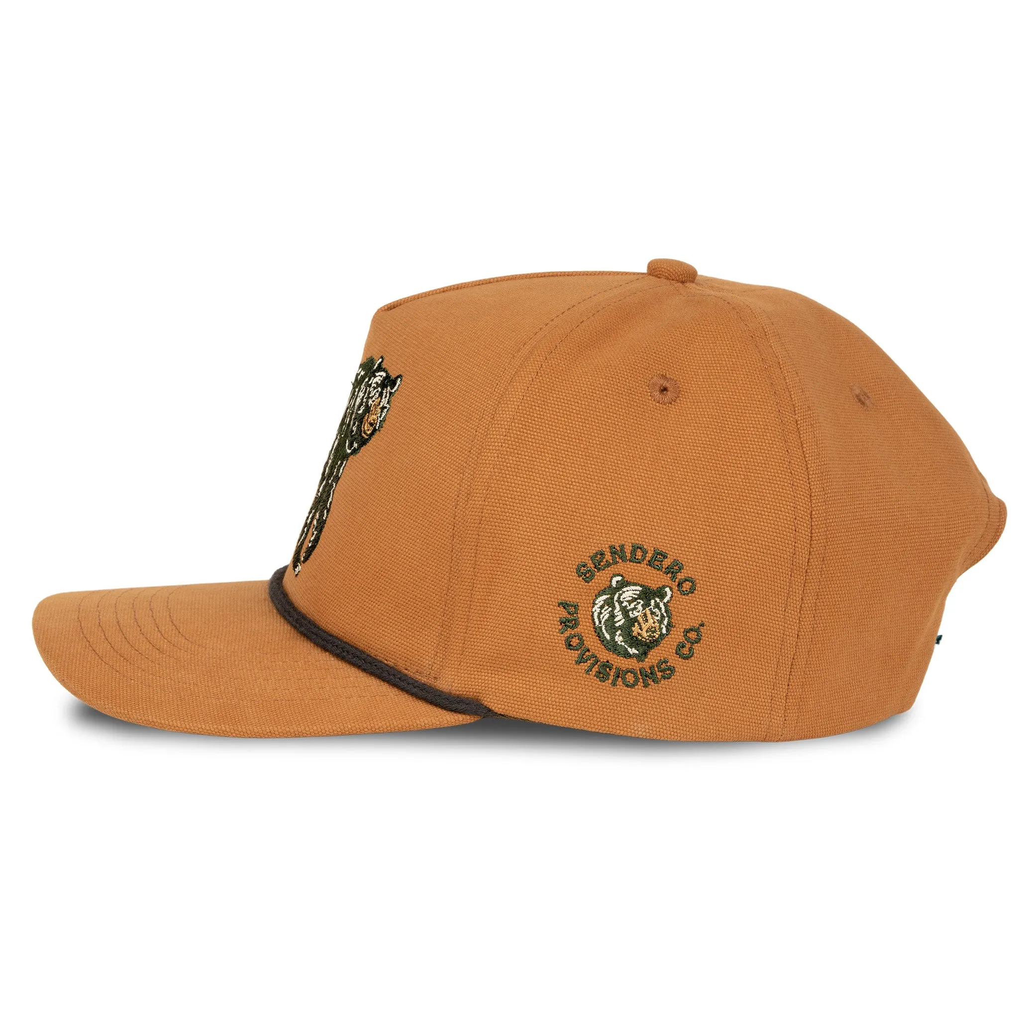 Bear Hat sold by Sendero Provisions CO product image thumbnail 3