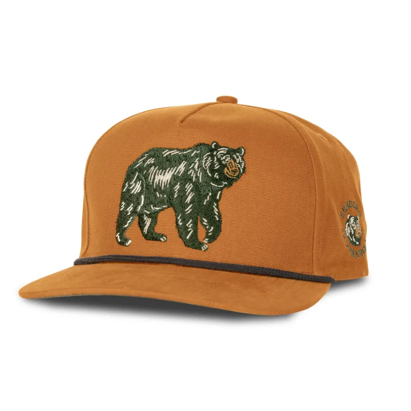Bear Hat sold by Sendero Provisions CO