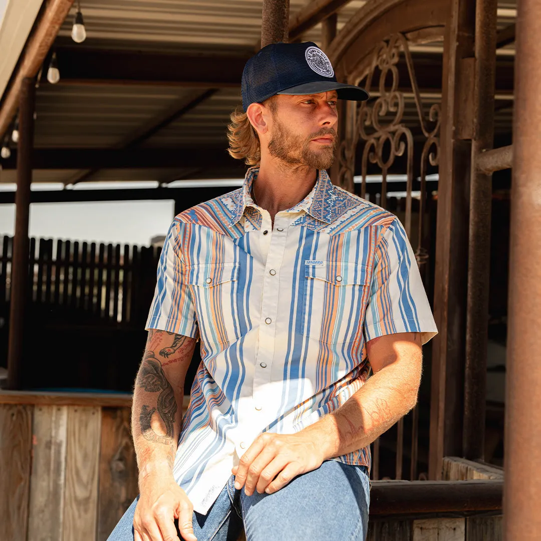 We Dive Hat sold by Sendero Provisions CO product image thumbnail 2