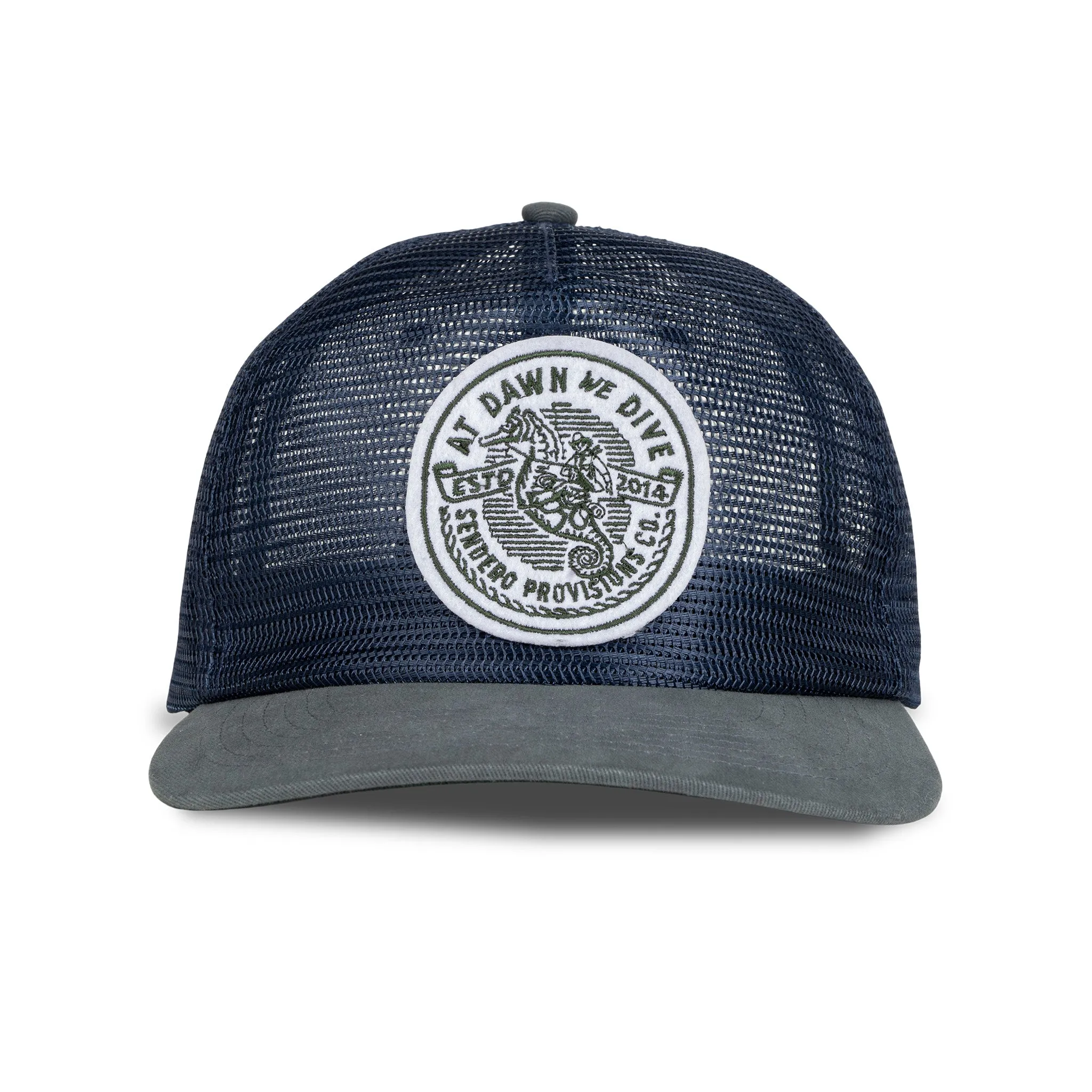 We Dive Hat sold by Sendero Provisions CO product image thumbnail 3