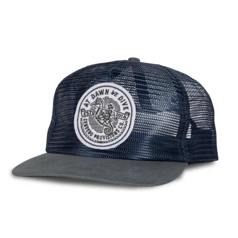 We Dive Hat sold by Sendero Provisions CO
