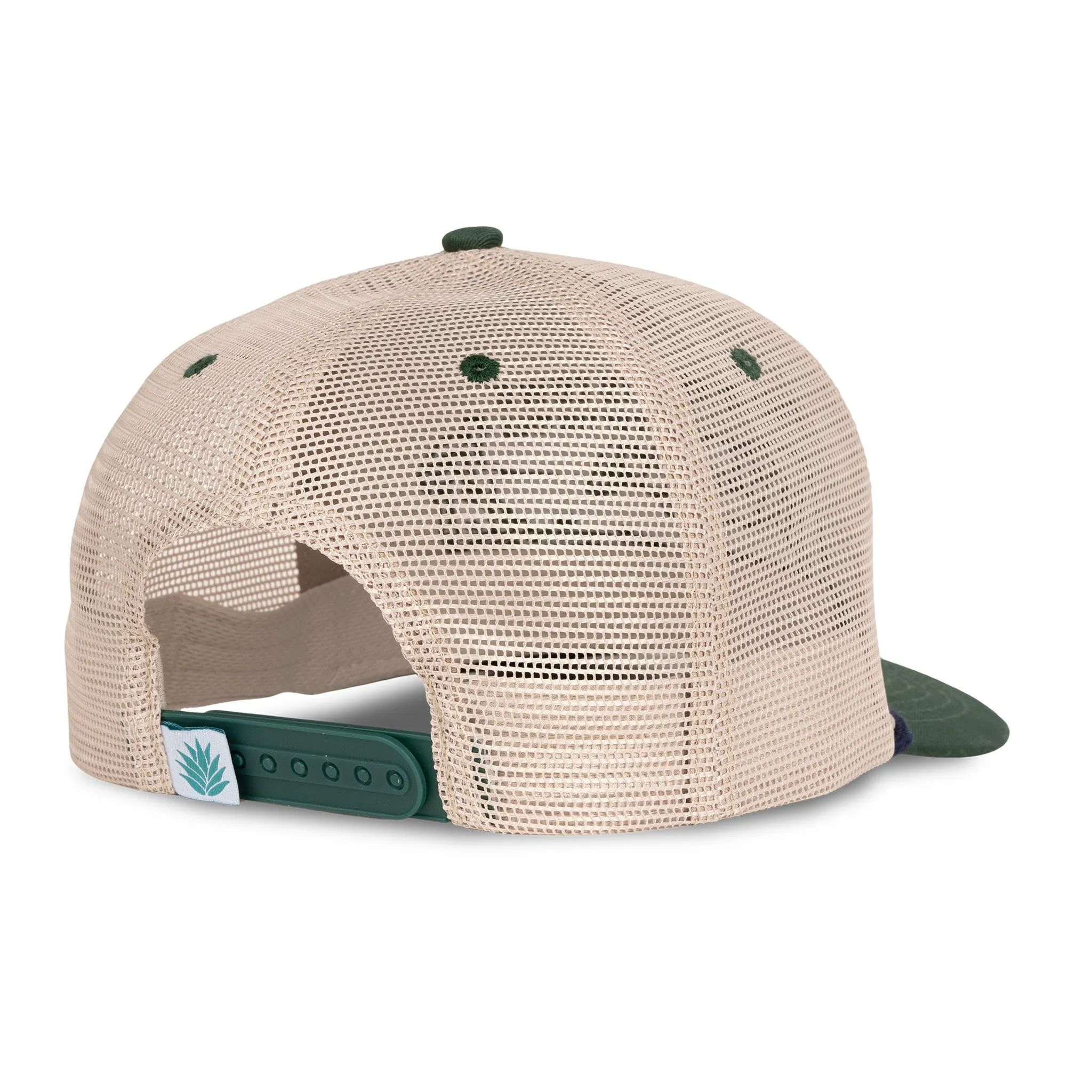 Skinny Cows Hat sold by Sendero Provisions CO product image thumbnail 4