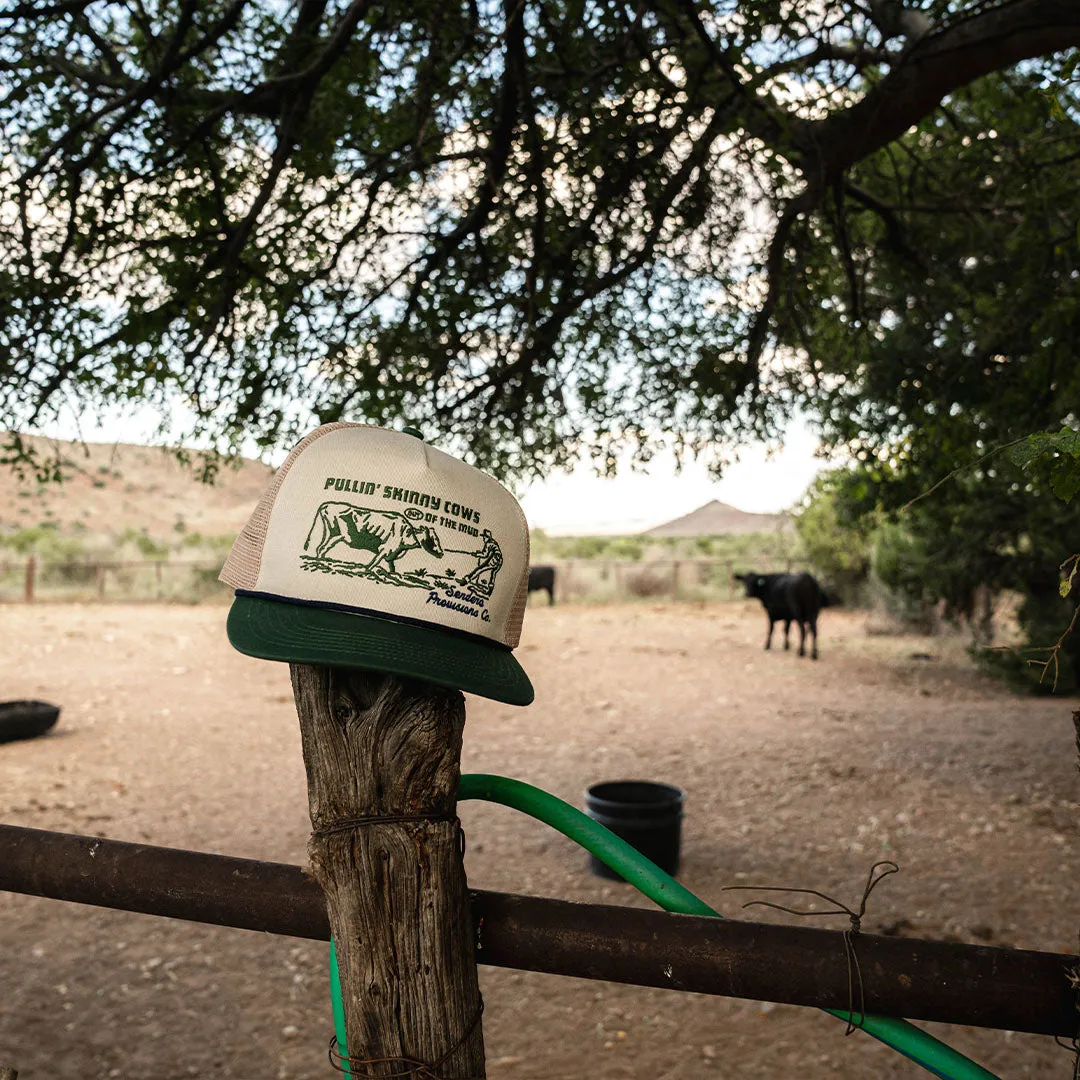 Skinny Cows Hat sold by Sendero Provisions CO product image thumbnail 2