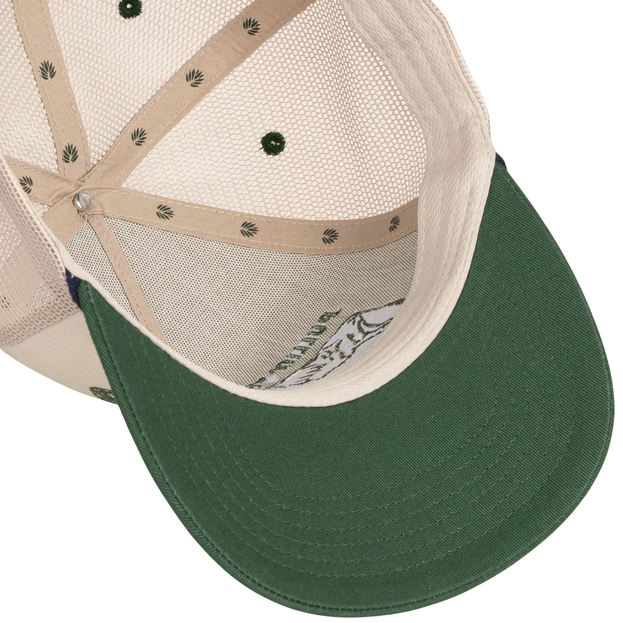 Skinny Cows Hat sold by Sendero Provisions CO product image thumbnail 5