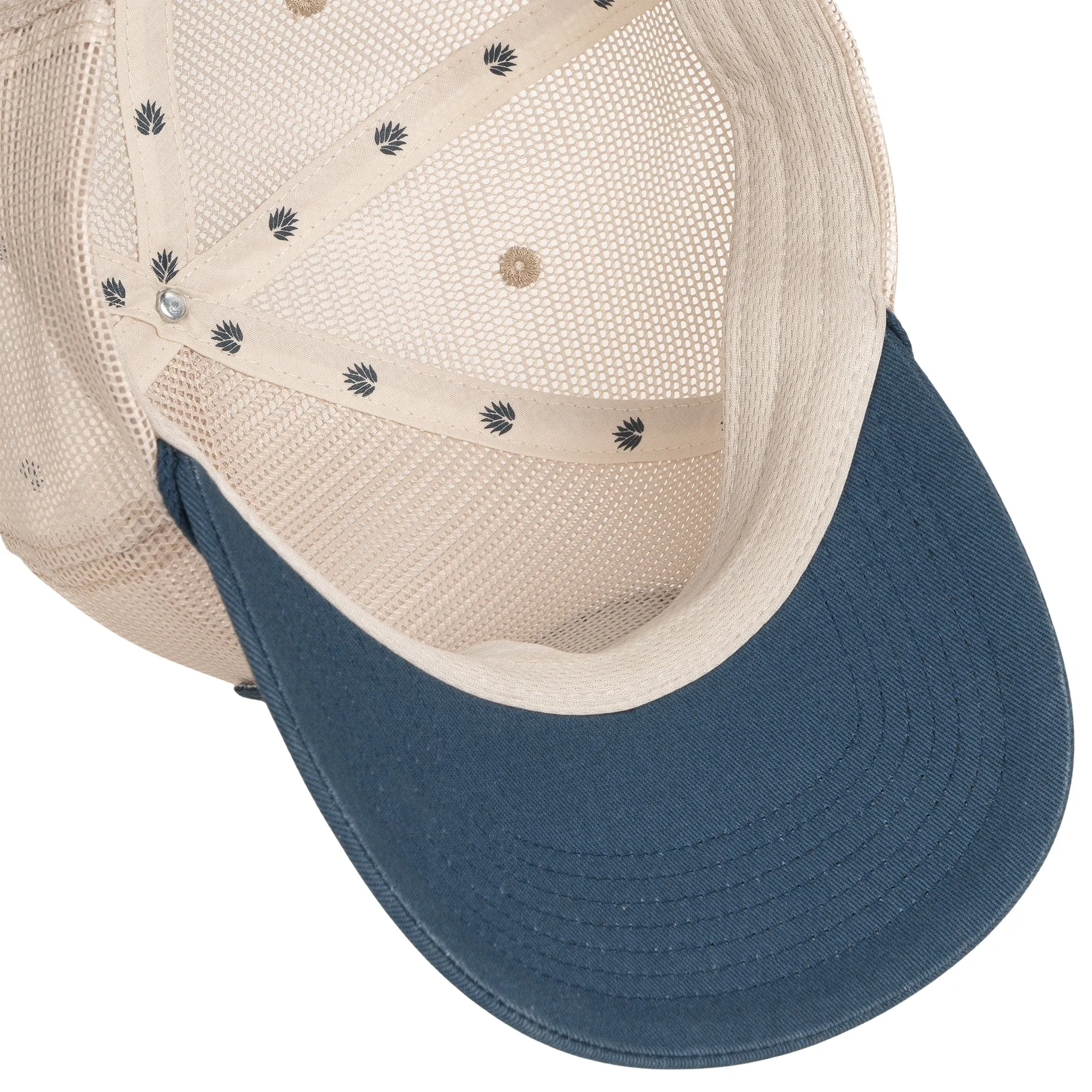 Sendero Supply Hat sold by Sendero Provisions CO product image thumbnail 5