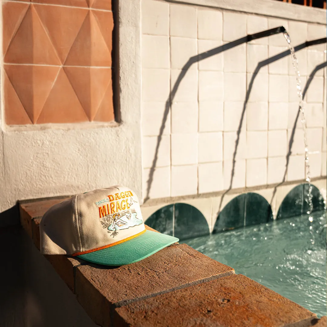 Mirage Hat sold by Sendero Provisions CO product image thumbnail 2
