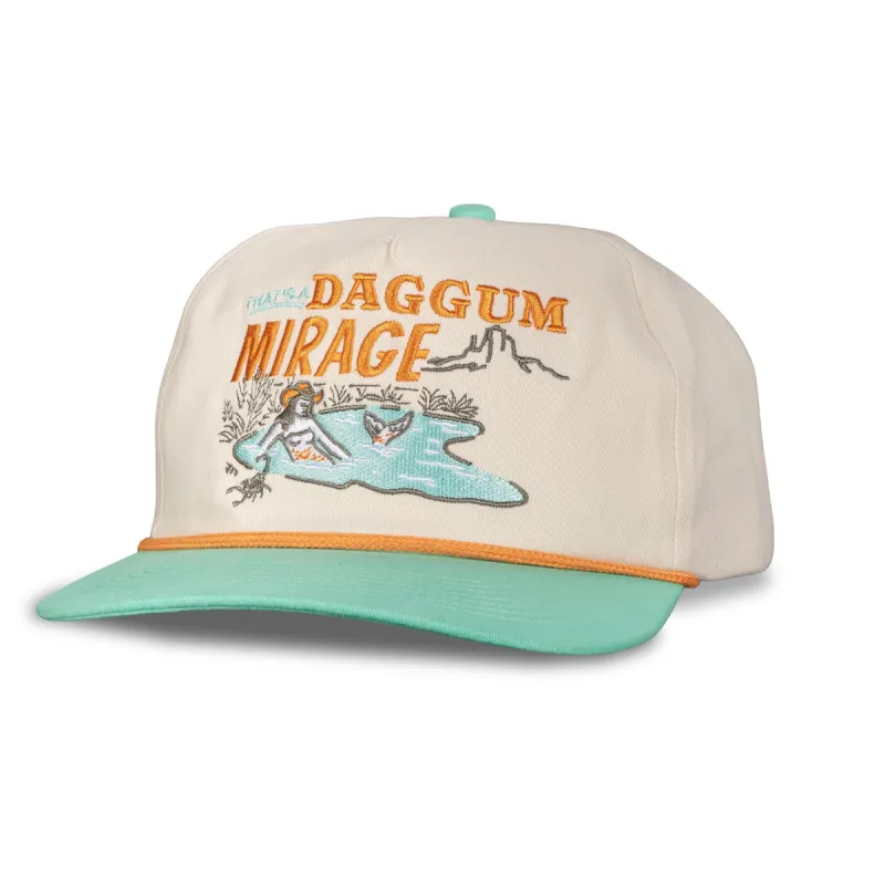 Mirage Hat sold by Sendero Provisions CO