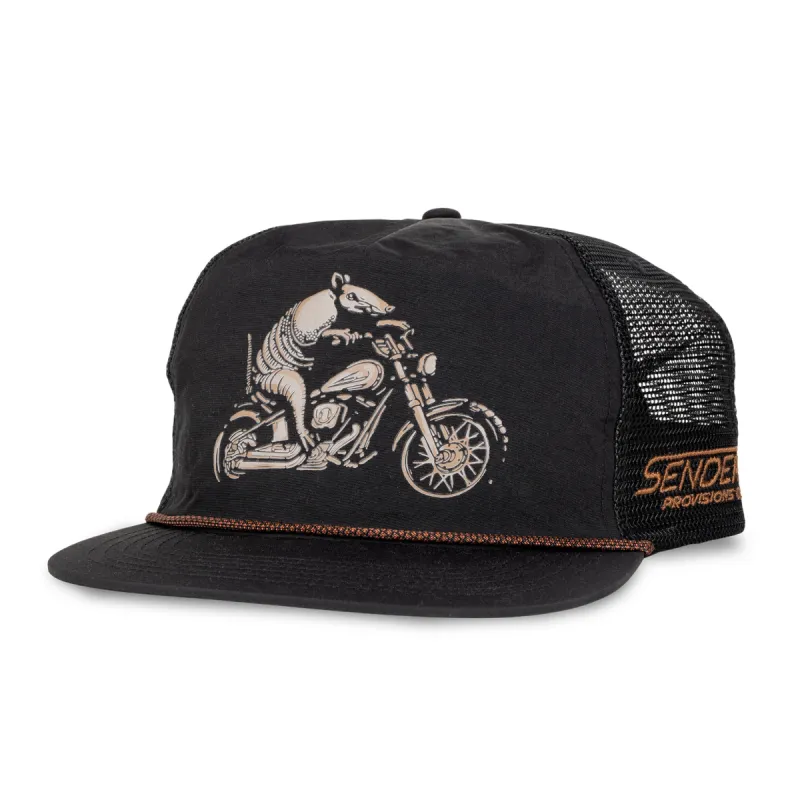 Dillo Rider Hat sold by Sendero Provisions CO