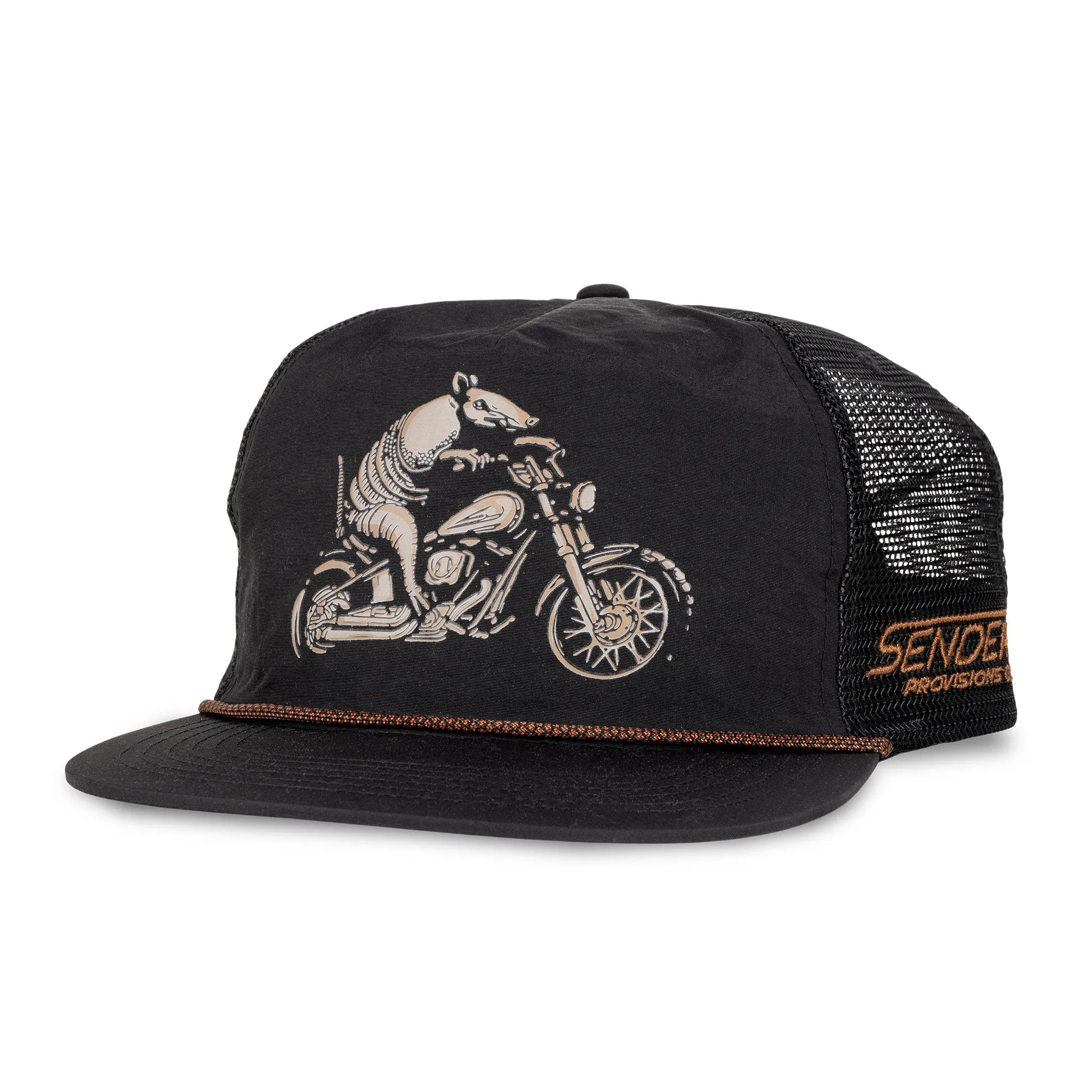 Dillo Rider Hat sold by Sendero Provisions CO