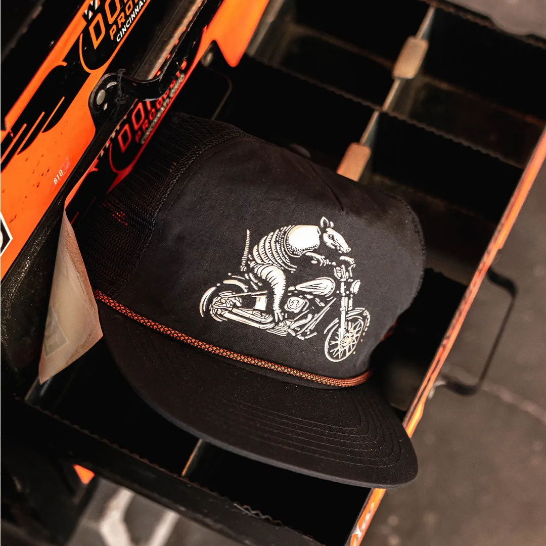 Dillo Rider Hat sold by Sendero Provisions CO product image thumbnail 3