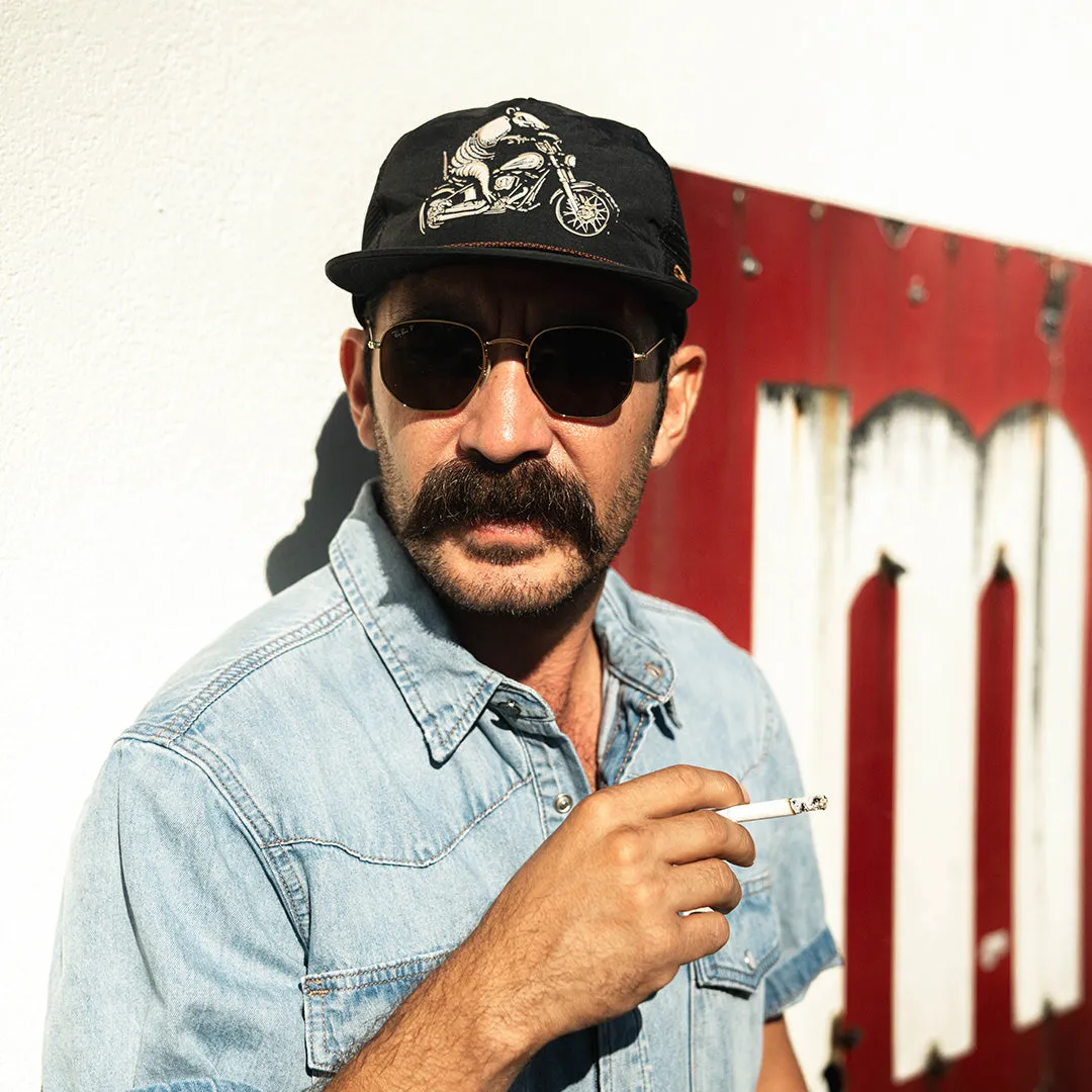 Dillo Rider Hat sold by Sendero Provisions CO product image thumbnail 2