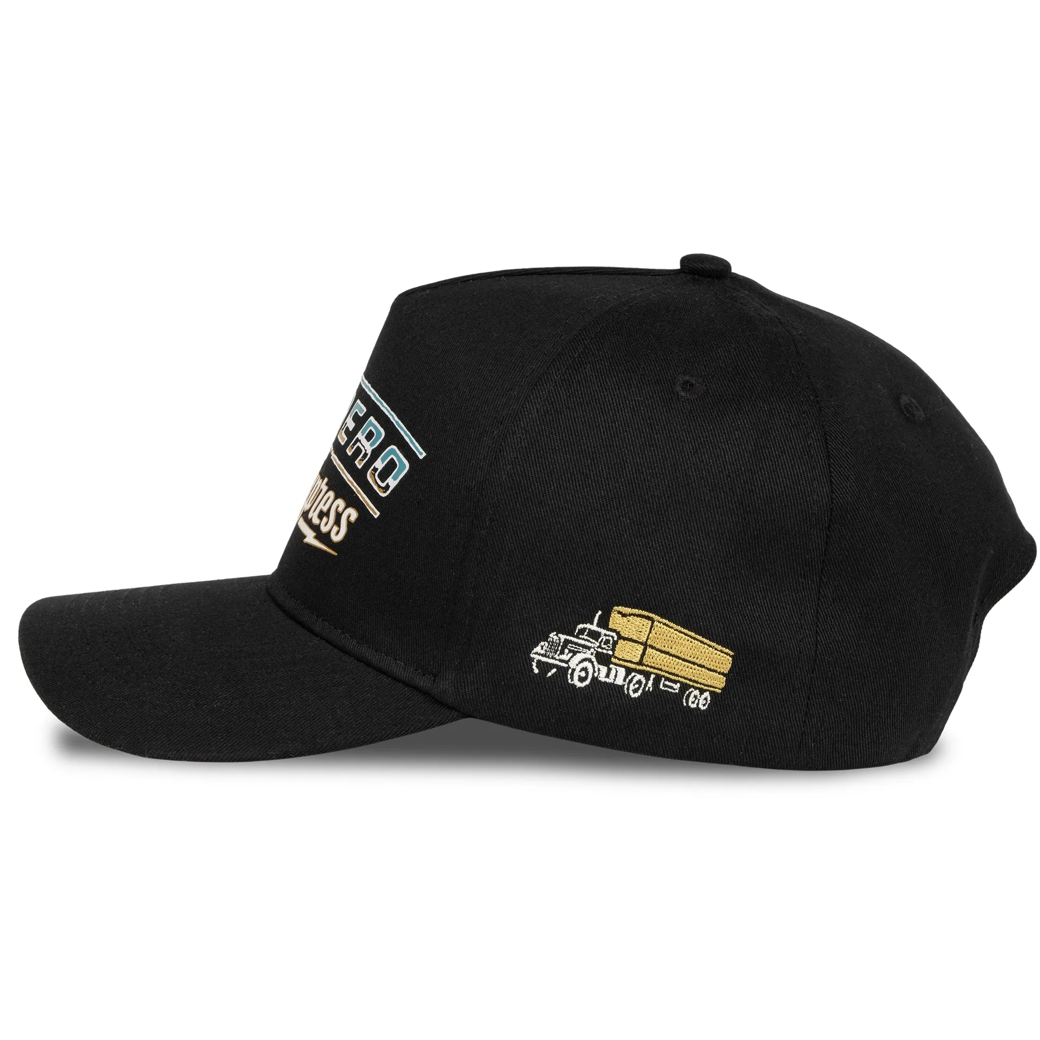 Big Rig Hat sold by Sendero Provisions CO product image thumbnail 3