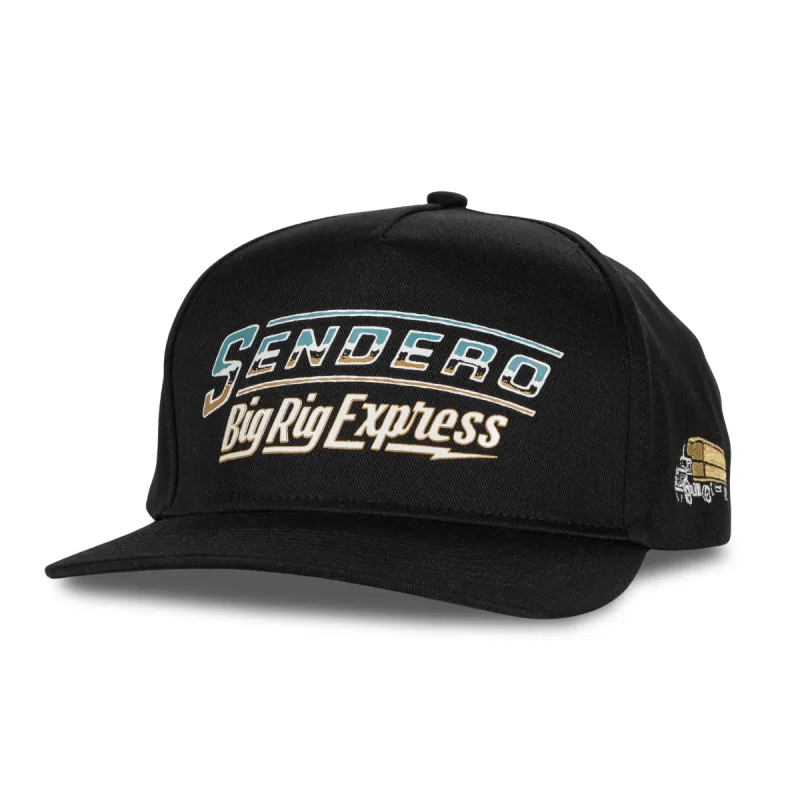 Big Rig Hat sold by Sendero Provisions CO