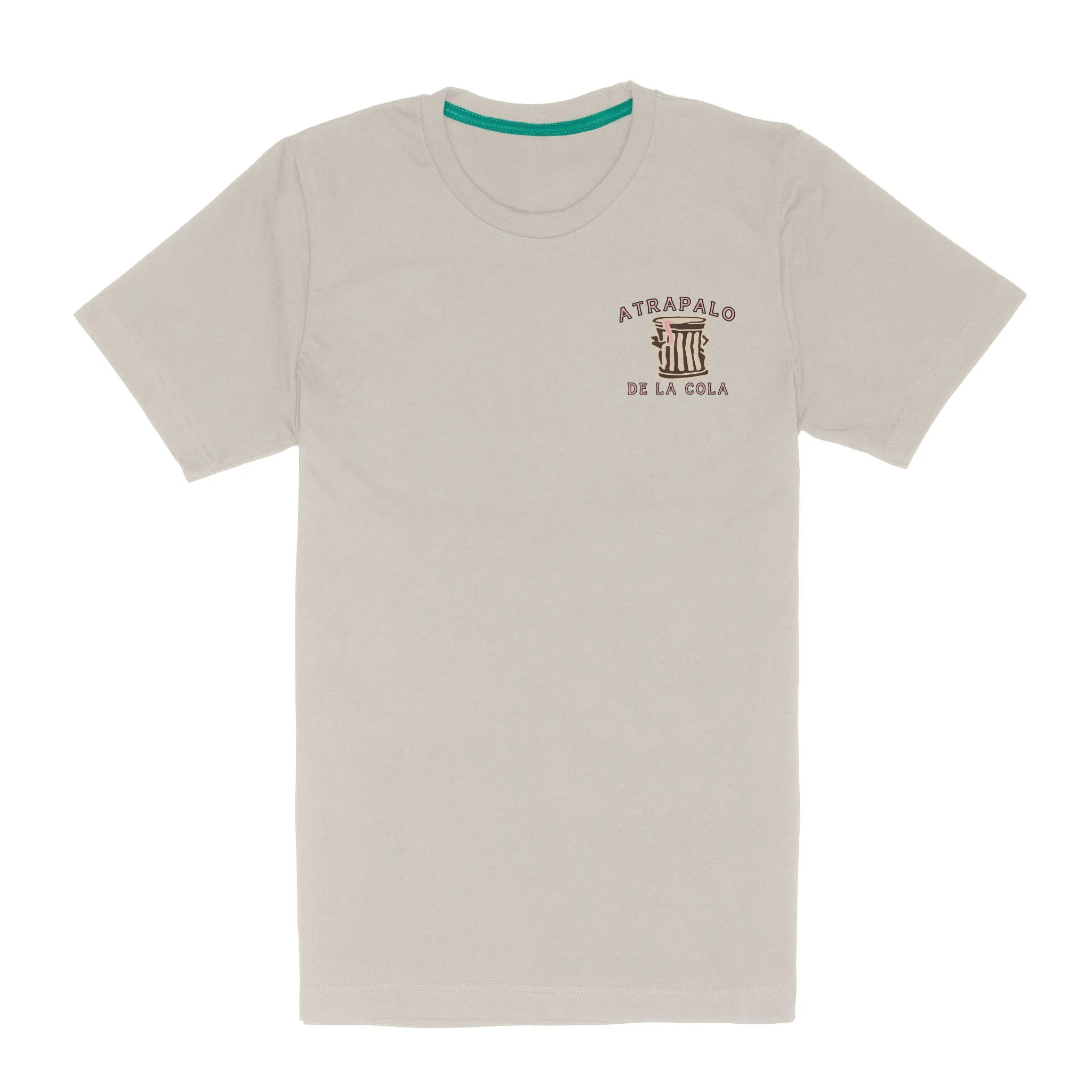 Opossum T-Shirt sold by Sendero Provisions CO product image thumbnail 3