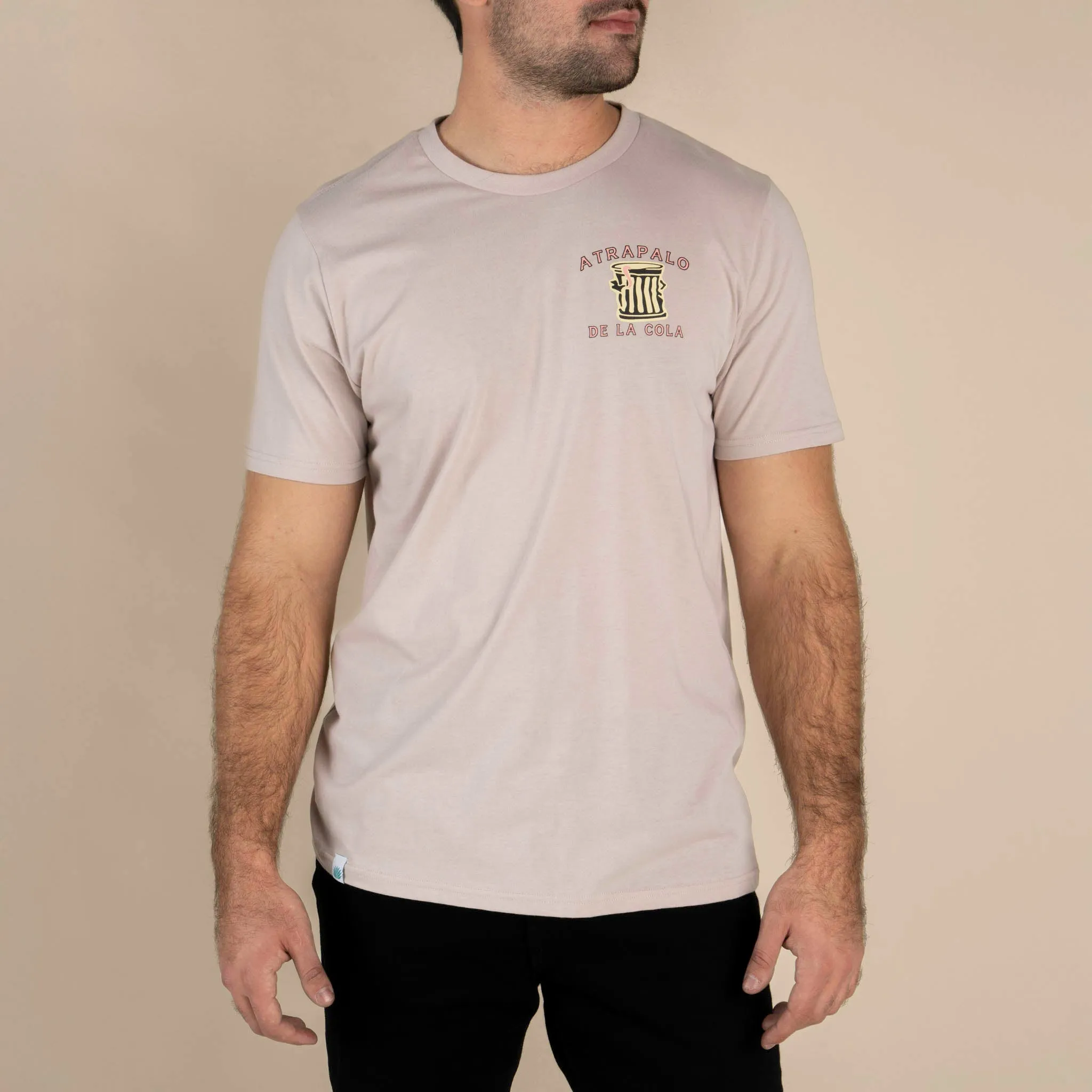 Opossum T-Shirt sold by Sendero Provisions CO product image thumbnail 5