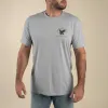 Eagle T-Shirt sold by Sendero Provisions CO