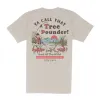 Tree Pounder T-Shirt sold by Sendero Provisions CO