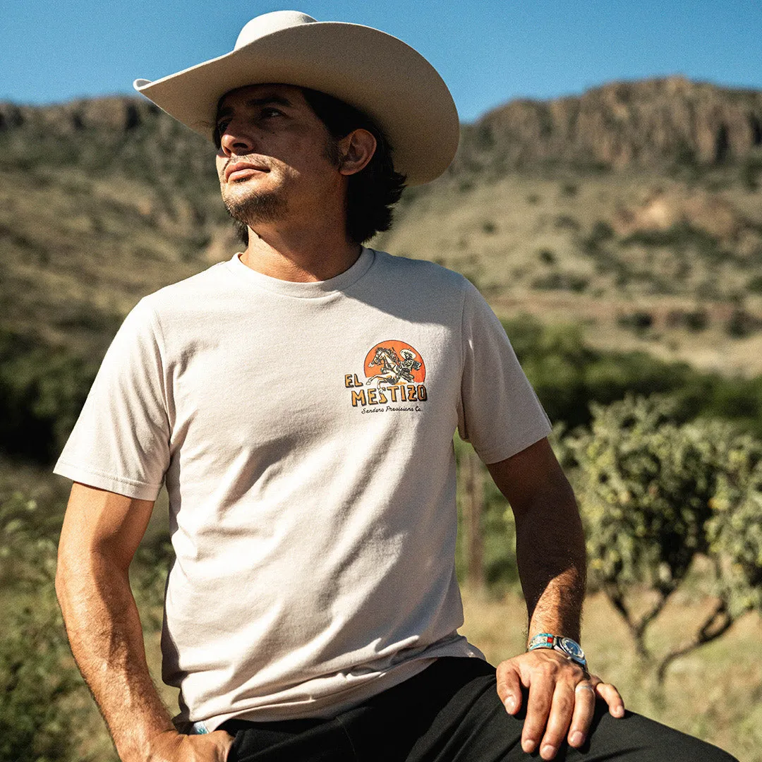Mestizo T-Shirt sold by Sendero Provisions CO product image thumbnail 2