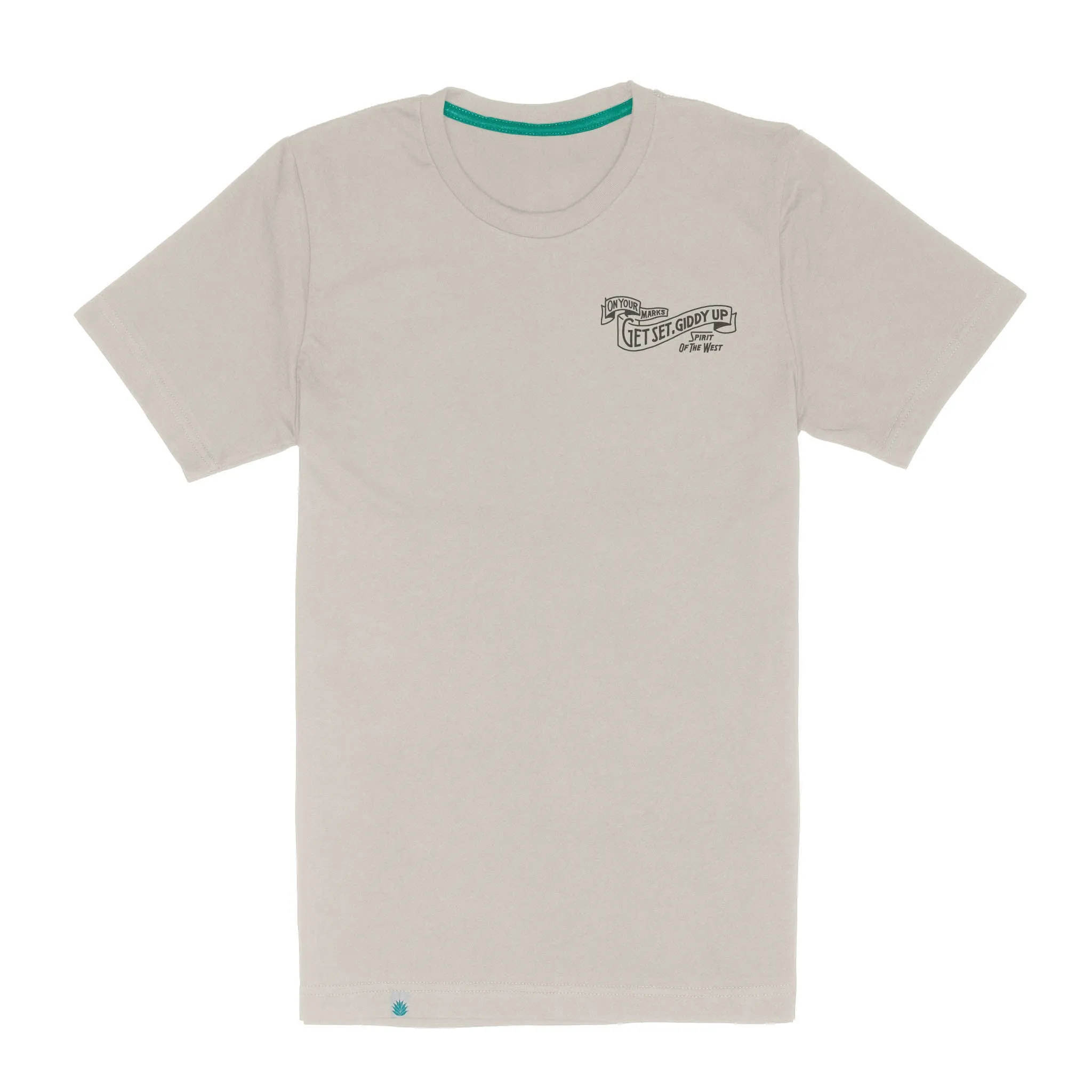 Giddy Up T-Shirt sold by Sendero Provisions CO product image thumbnail 3