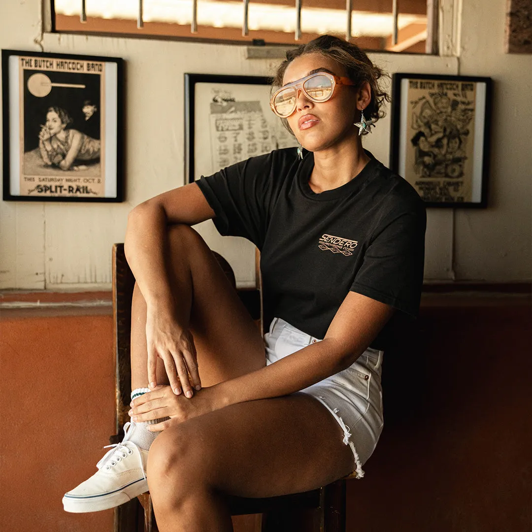 Dillo Rider T-Shirt sold by Sendero Provisions CO product image thumbnail 3