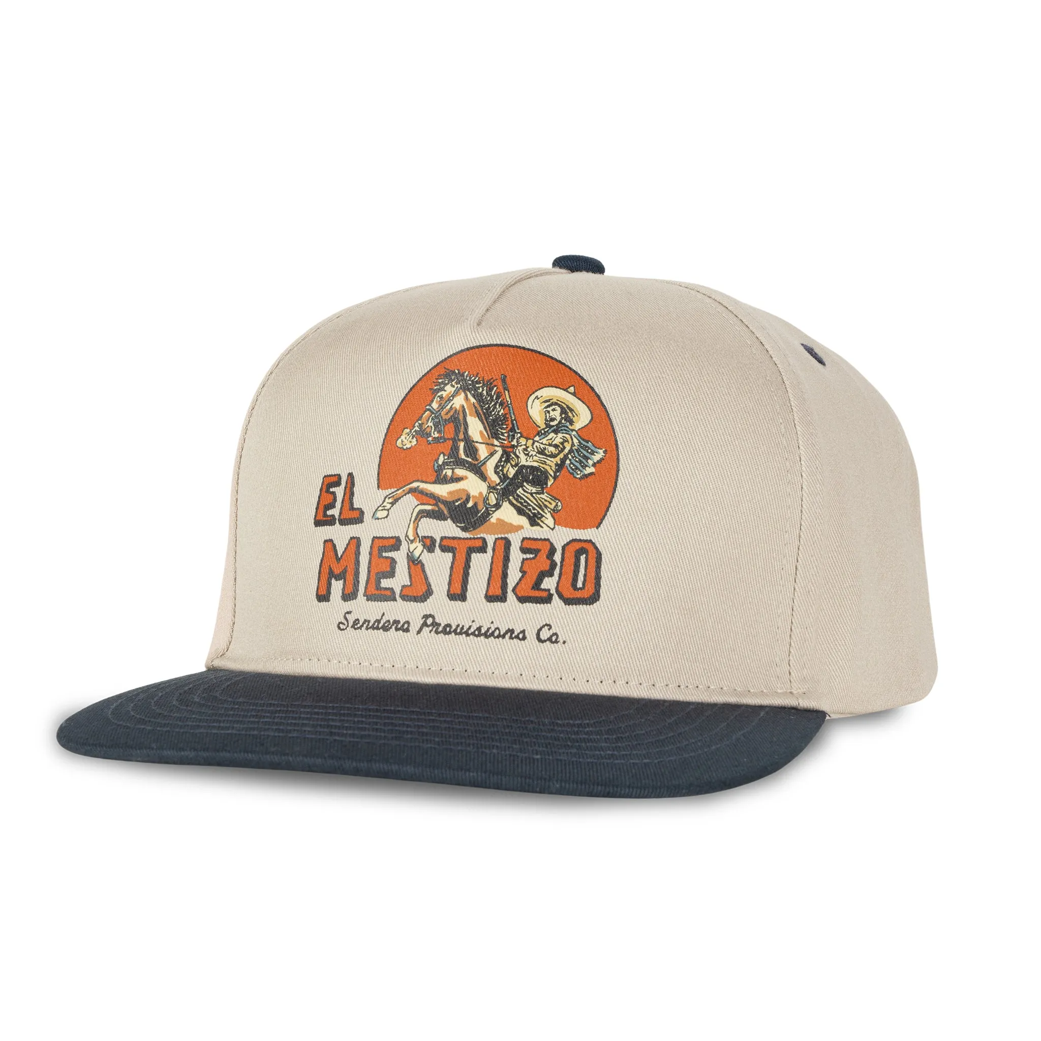 El Mestizo Hat sold by Sendero Provisions CO