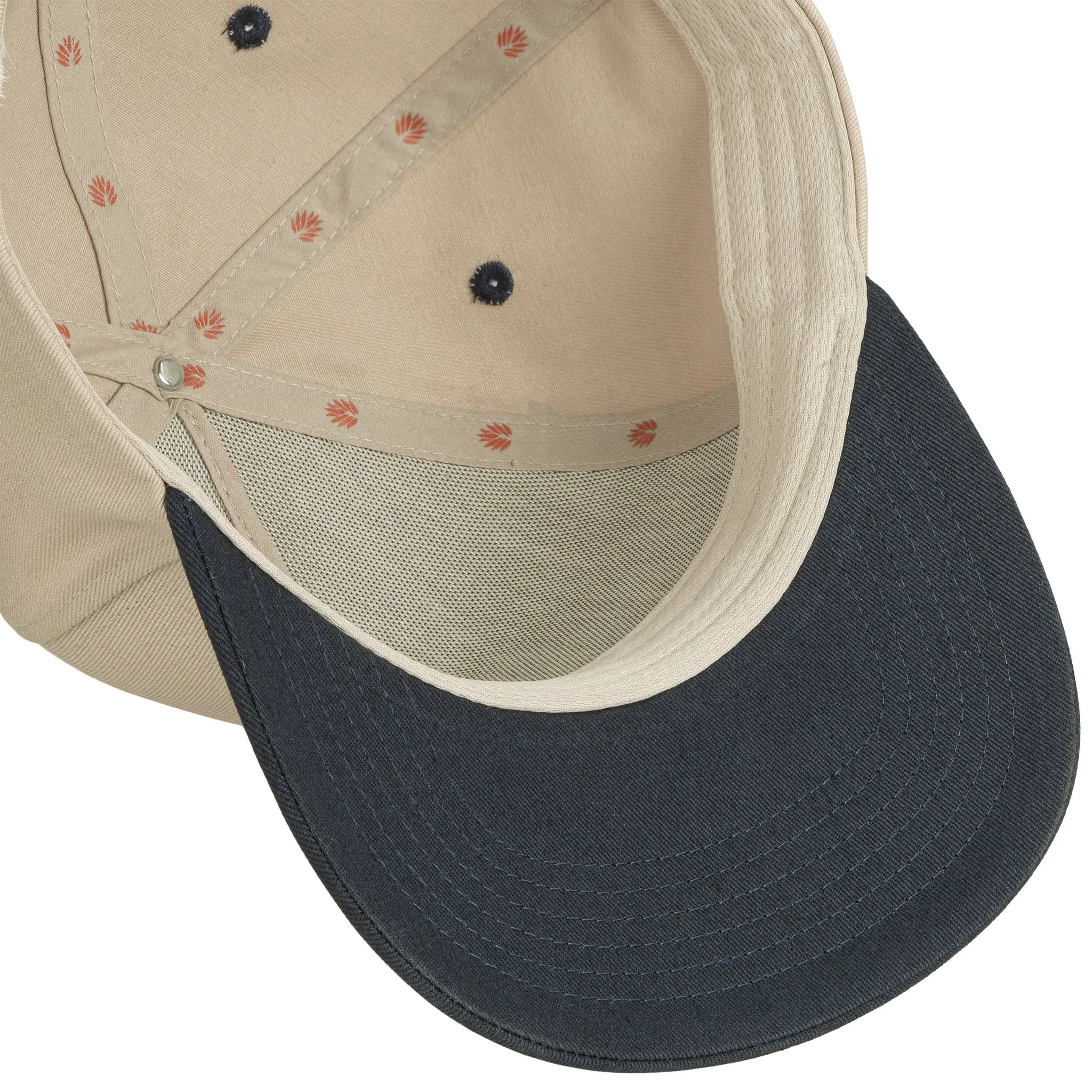 El Mestizo Hat sold by Sendero Provisions CO product image thumbnail 5