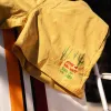 Marejada Boardshort sold by Sendero Provisions CO