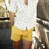 Marejada Boardshort sold by Sendero Provisions CO