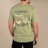 Elk T-Shirt sold by Sendero Provisions CO