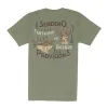 Elk T-Shirt sold by Sendero Provisions CO