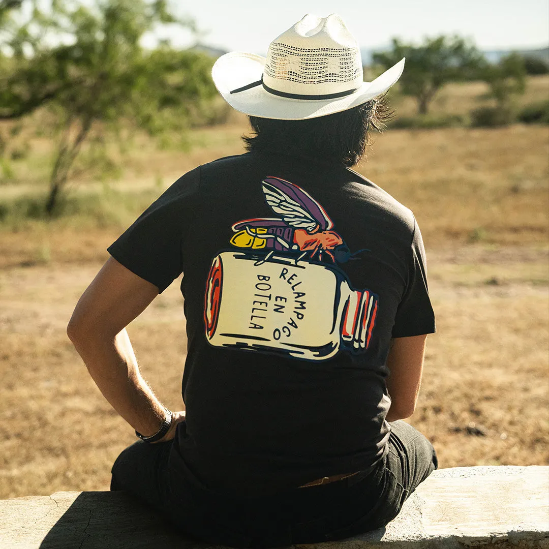 Firefly T-Shirt sold by Sendero Provisions CO product image thumbnail 2