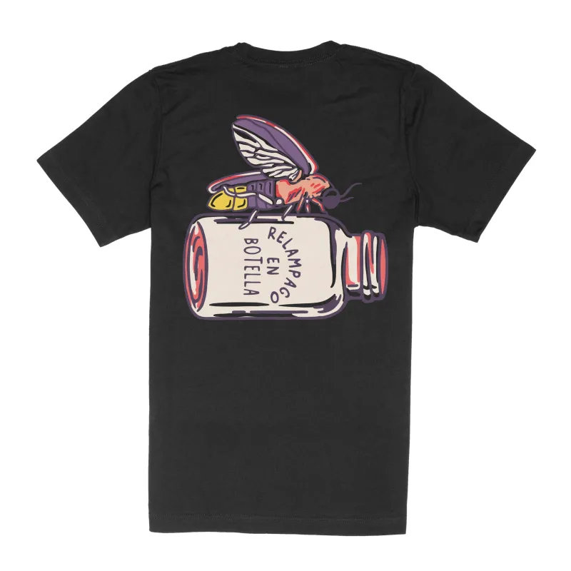 Firefly T-Shirt sold by Sendero Provisions CO
