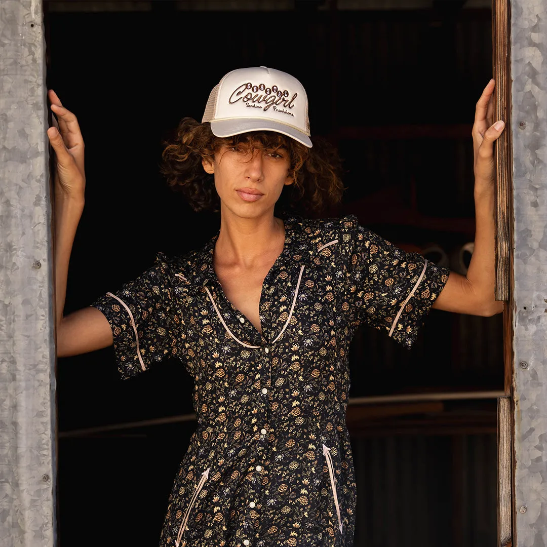 Coastal Cowgirl Hat sold by Sendero Provisions CO product image thumbnail 3