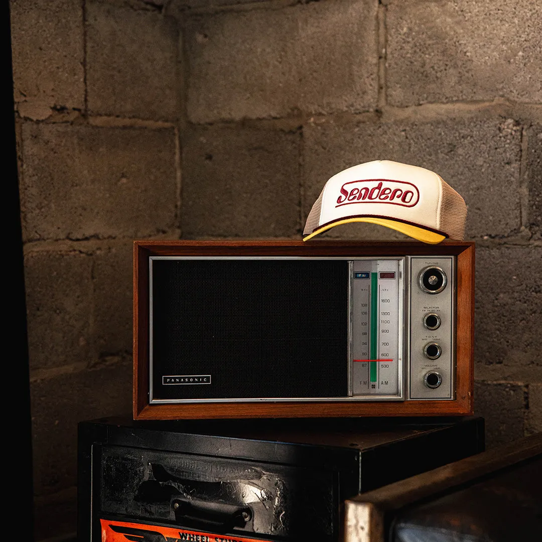 Retrocade Hat sold by Sendero Provisions CO product image thumbnail 2